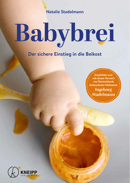 Babybrei Cover