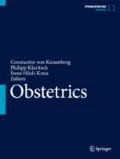 Obstetrics Springer medecin Obstetrics Springer medecin
