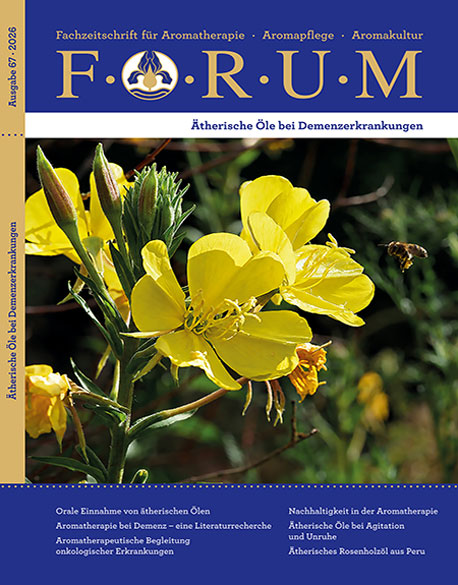 Cover FORUM 67 Cover FORUM 67