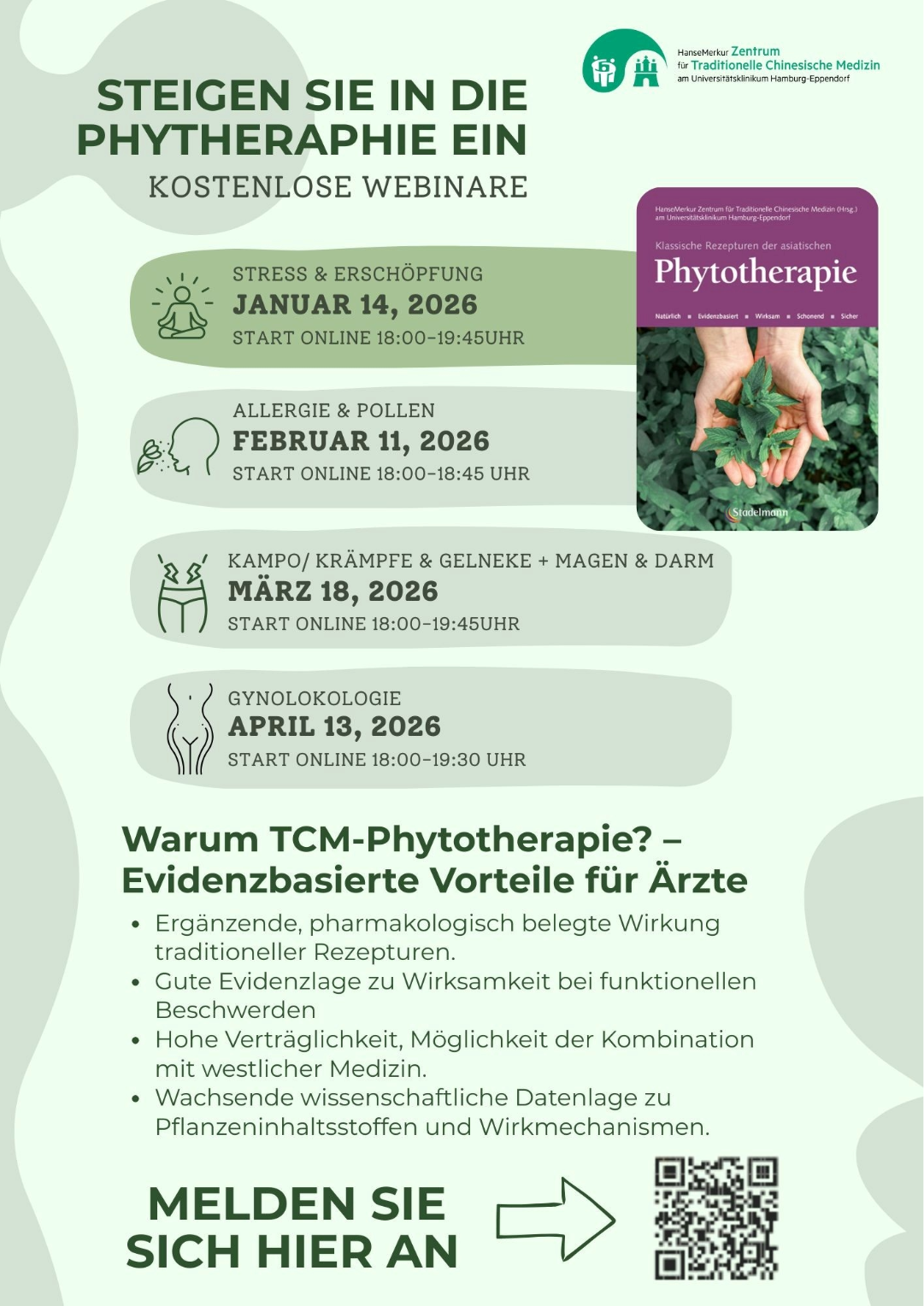 Hansermerkur Webinare 2026 Hansermerkur Webinare 2026