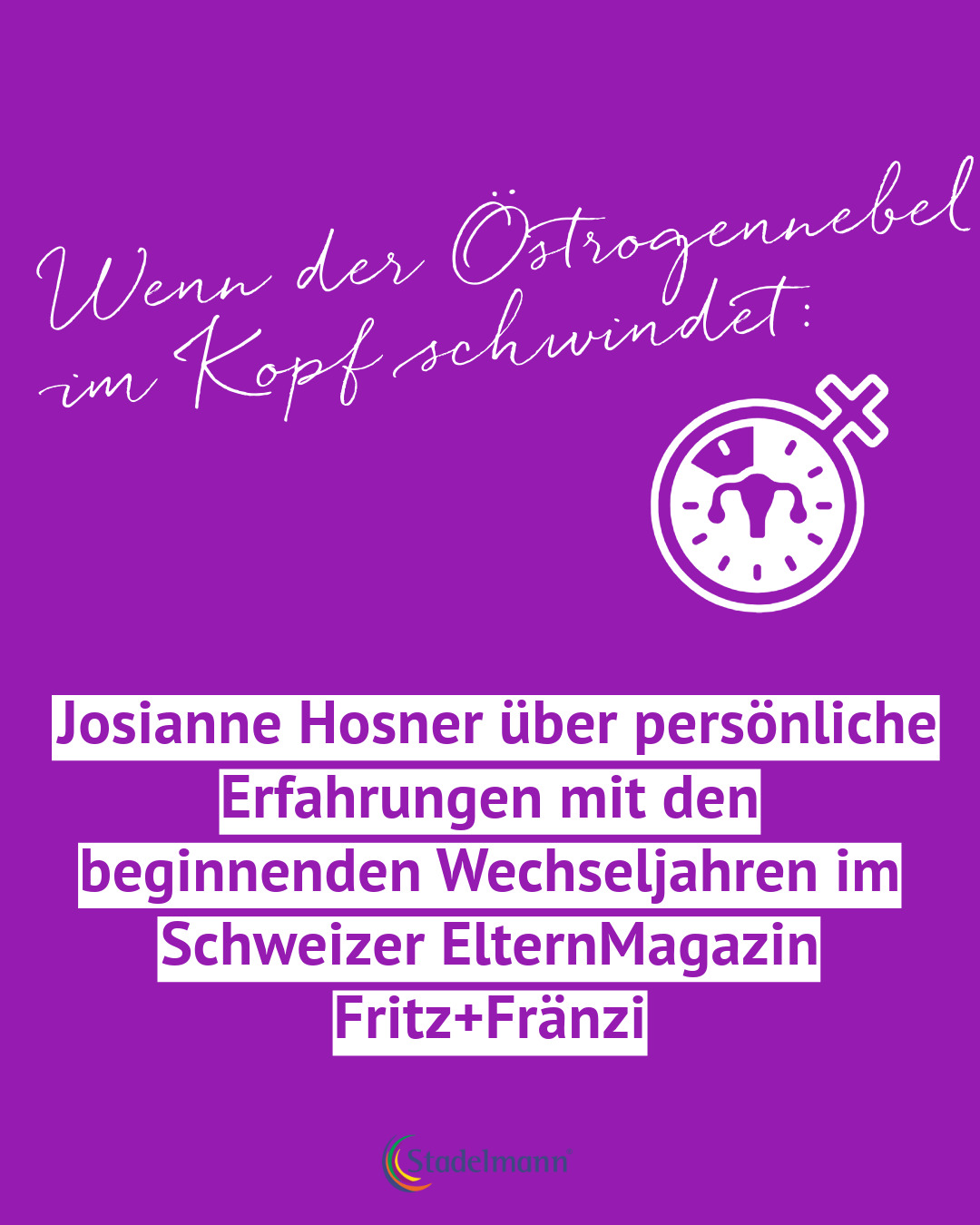 Hosner Fritz+fränzi