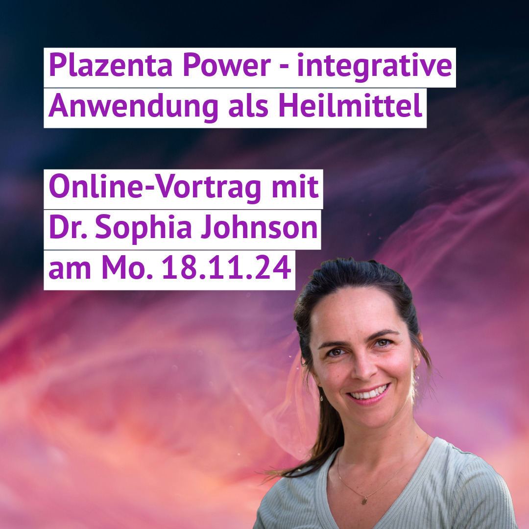 Plazenta Power Webinar