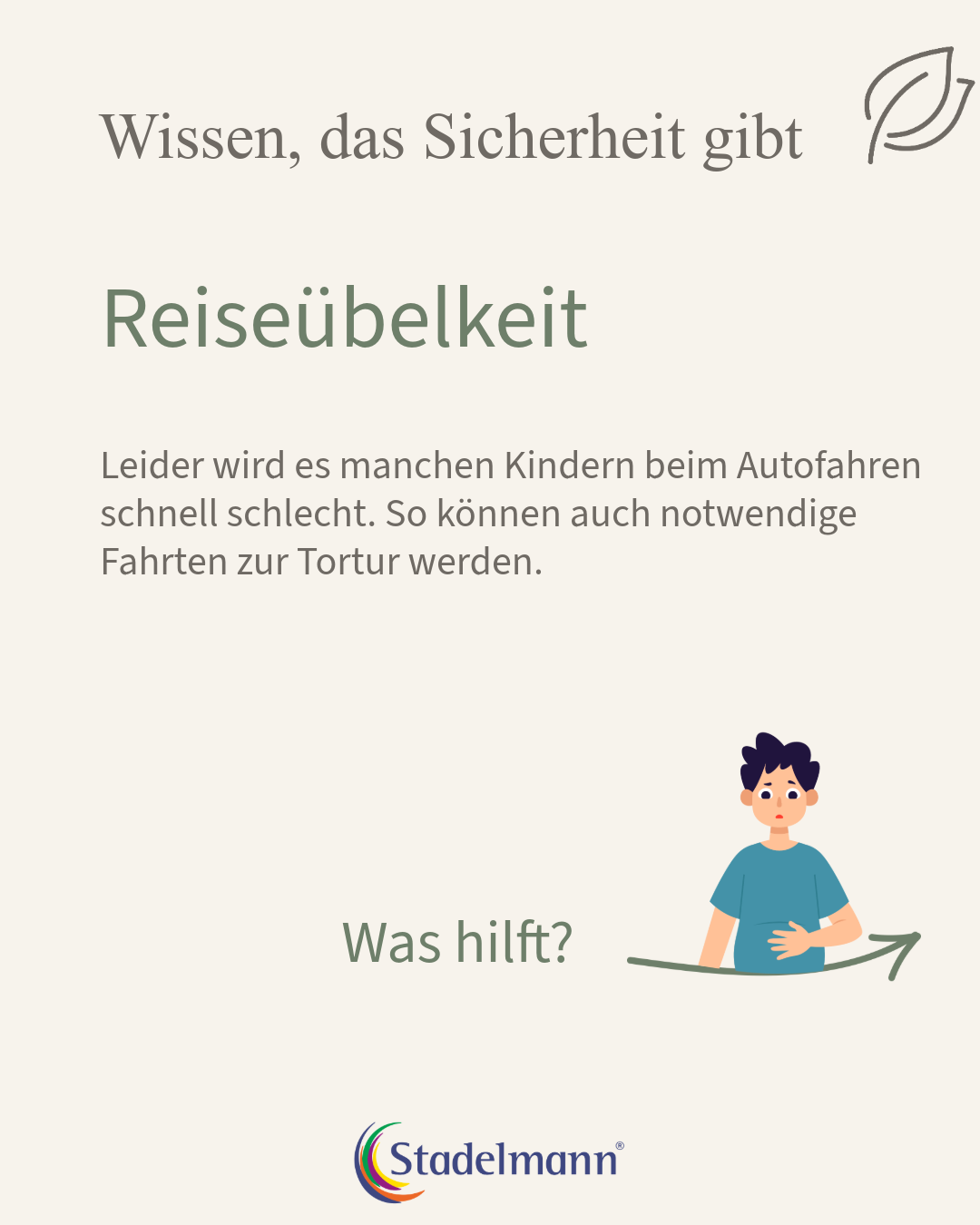 Reiseübelkeit Reiseübelkeit